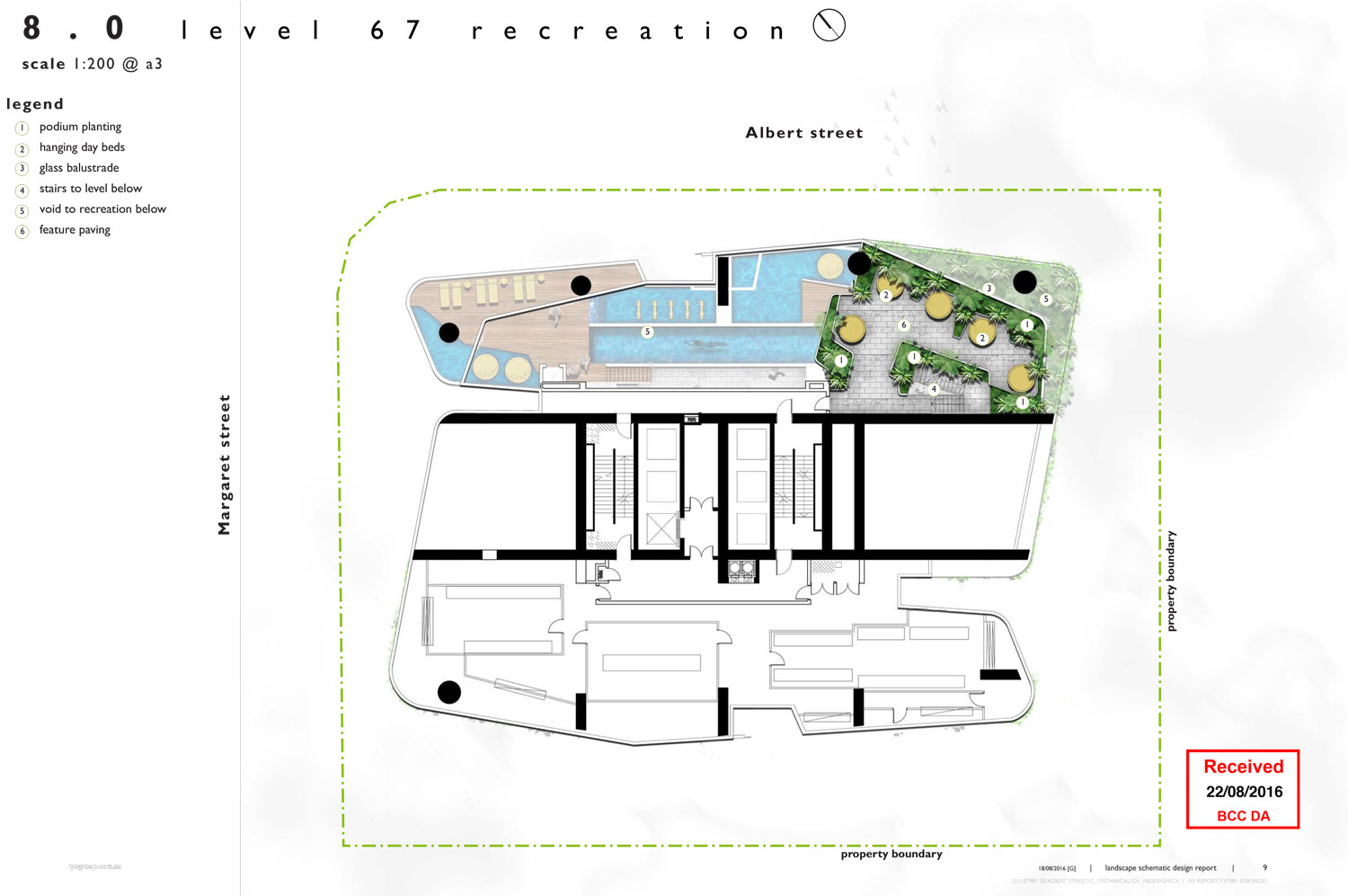 New Design Proposed for 30 Albert Street - BrisbaneDevelopment.com