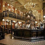 Bank of England Bar in London
