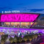 T-Mobile Arena, Las Vegas. Source: Populous.com