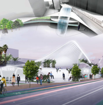 4000's Ideas Competition for Brisbane Metro South Bank Site
