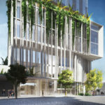 Artist's impression of 895 Ann Street, Fortitude Valley