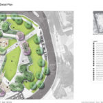 Proposed public park plan