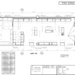 Plans of new Swarovski CBD store