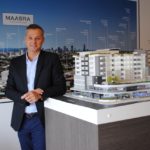 TOTAL Property Group Managing Director - Adrian Parsons