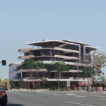 Artist's impression of 52 Station Rd, Indooroopilly
