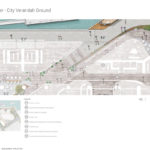 City Verandah Plan