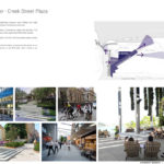 Creek Street Plaza Plan