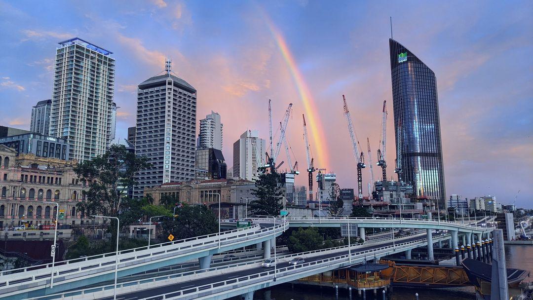 Drillshot 2021, is the first construction photography contest in Brisbane