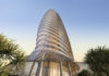 Architectural rendering of Royale Gold Coast