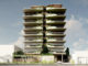 Architectural rendering of 25 Maud Street, Newstead
