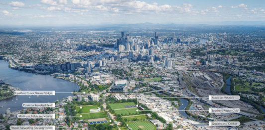 Brisbane’s Dedicated Development News Website - BrisbaneDevelopment.com