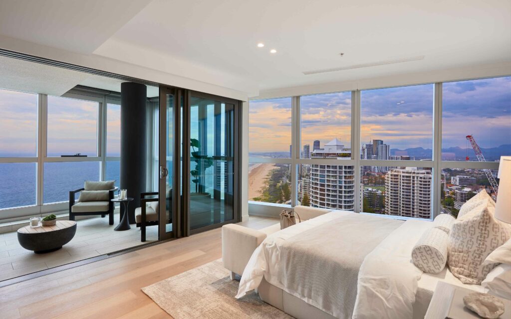 Jewel Private Residences - Diamond Tower Collection display apartment 1