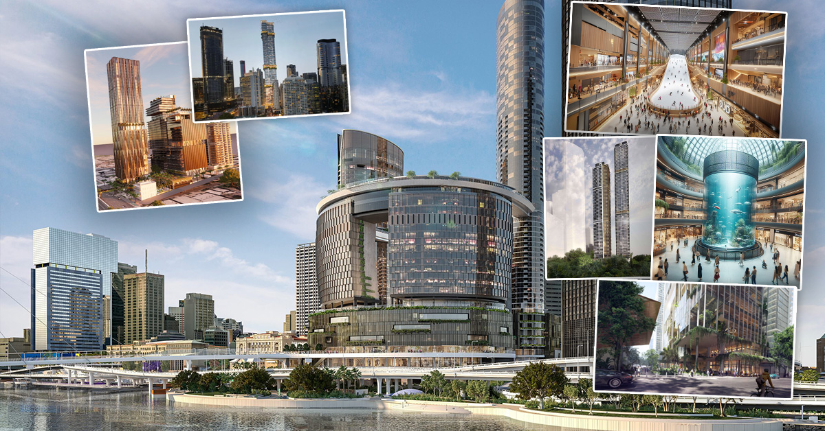 Brisbane S Top 15 Property Developments For 2024   Feature BC Image V3 